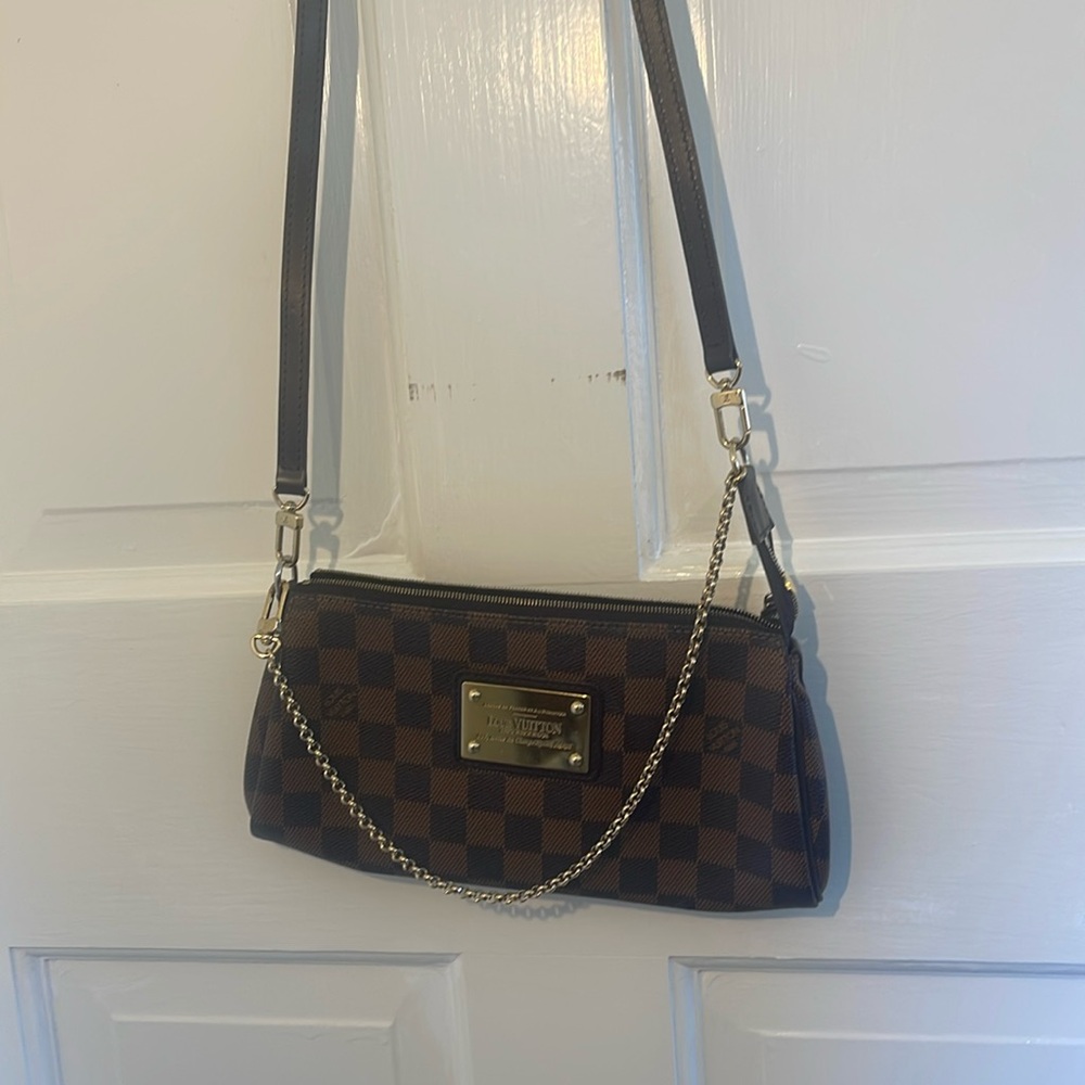 Louis Vuitton Crossbody